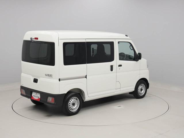 ハイゼットカーゴＤＸキーレス　衝突軽減ブレーキ　ワンオーナー（愛知県）の中古車