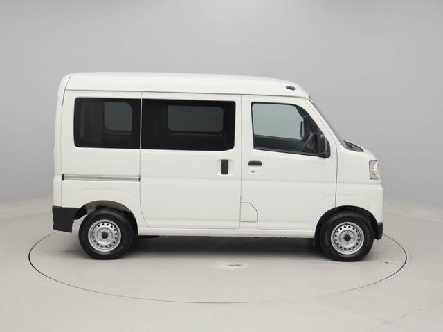 ハイゼットカーゴＤＸキーレス　衝突軽減ブレーキ　ワンオーナー（愛知県）の中古車