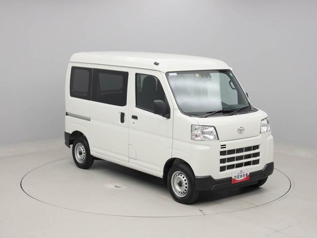 ハイゼットカーゴＤＸキーレス　衝突軽減ブレーキ　ワンオーナー（愛知県）の中古車