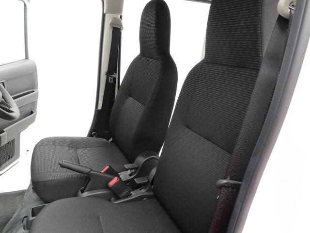 ハイゼットカーゴＤＸキーレス　衝突軽減ブレーキ　ワンオーナー（愛知県）の中古車