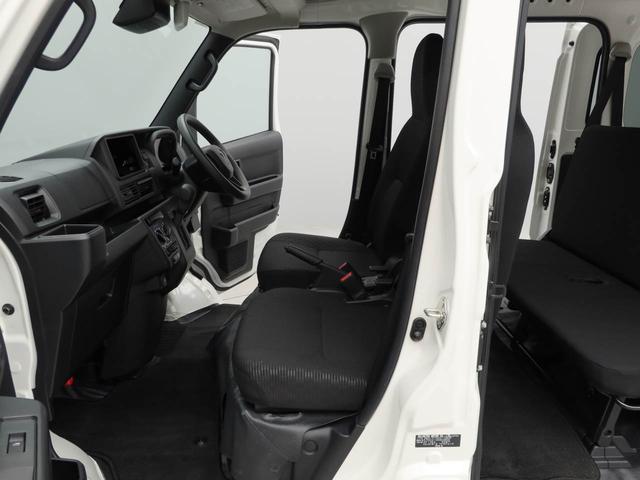 ハイゼットカーゴＤＸキーレス　衝突軽減ブレーキ　ワンオーナー（愛知県）の中古車