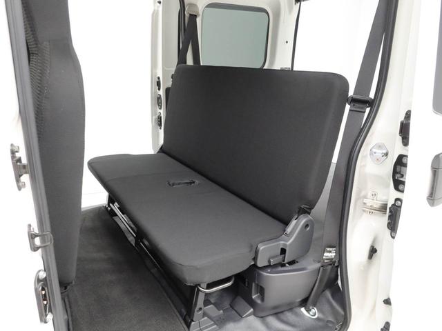 ハイゼットカーゴＤＸキーレス　衝突軽減ブレーキ　ワンオーナー（愛知県）の中古車