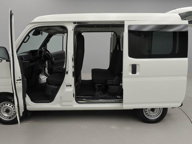 ハイゼットカーゴＤＸキーレス　衝突軽減ブレーキ　ワンオーナー（愛知県）の中古車
