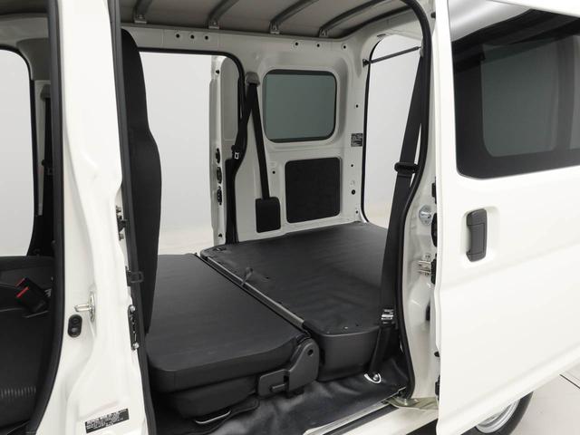 ハイゼットカーゴＤＸキーレス　衝突軽減ブレーキ　ワンオーナー（愛知県）の中古車