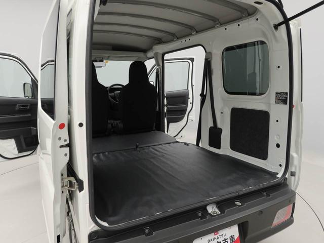 ハイゼットカーゴＤＸキーレス　衝突軽減ブレーキ　ワンオーナー（愛知県）の中古車