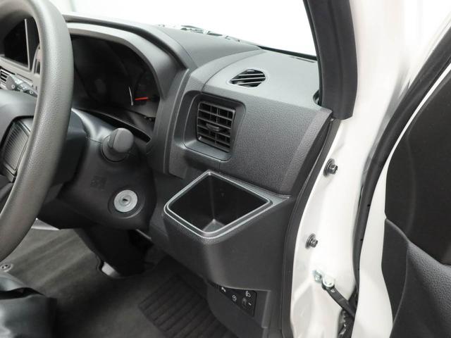 ハイゼットカーゴＤＸキーレス　衝突軽減ブレーキ　ワンオーナー（愛知県）の中古車