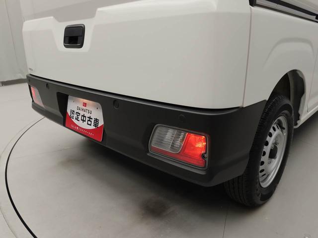 ハイゼットカーゴＤＸキーレス　衝突軽減ブレーキ　ワンオーナー（愛知県）の中古車