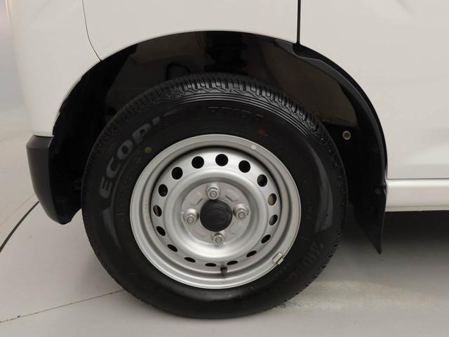 ハイゼットカーゴＤＸキーレス　衝突軽減ブレーキ　ワンオーナー（愛知県）の中古車