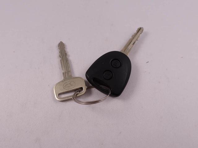 ハイゼットカーゴＤＸキーレス　衝突軽減ブレーキ　ワンオーナー（愛知県）の中古車
