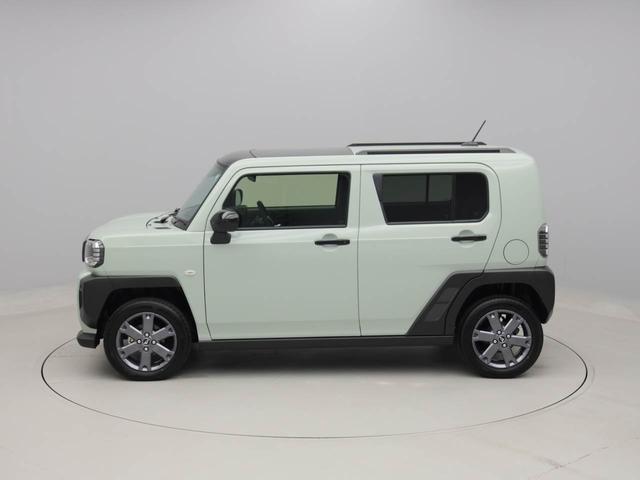 タフトＧ　ダーククロムベンチャー（愛知県）の中古車