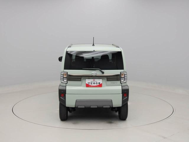 タフトＧ　ダーククロムベンチャー（愛知県）の中古車