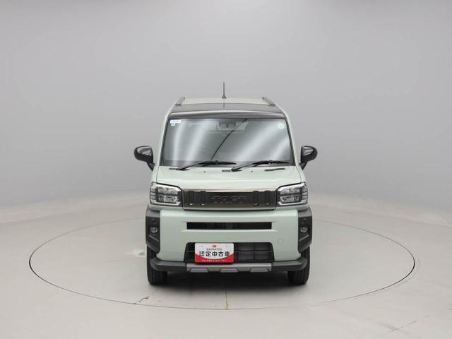 タフトＧ　ダーククロムベンチャー（愛知県）の中古車