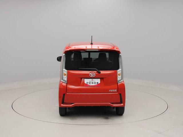 ムーヴカスタム　ＸリミテッドII　ＳＡIIIスマートキー　衝突軽減ブレーキ　バックカメラ（愛知県）の中古車