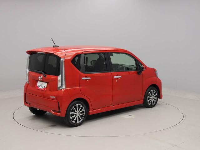 ムーヴカスタム　ＸリミテッドII　ＳＡIIIスマートキー　衝突軽減ブレーキ　バックカメラ（愛知県）の中古車