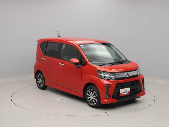 ムーヴカスタム　ＸリミテッドII　ＳＡIIIスマートキー　衝突軽減ブレーキ　バックカメラ（愛知県）の中古車