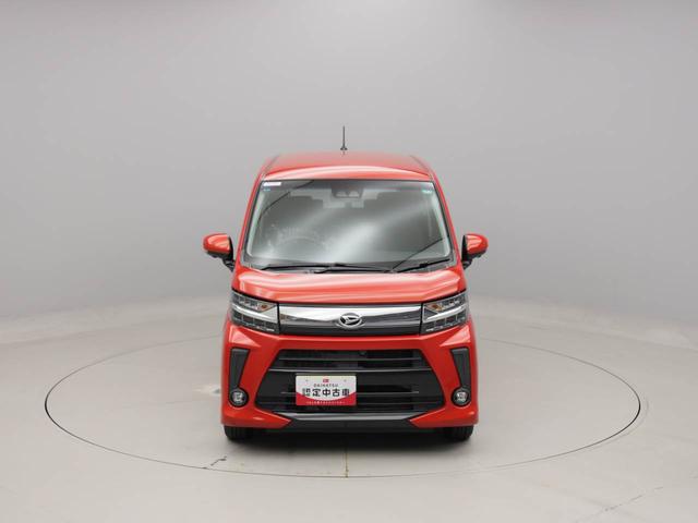 ムーヴカスタム　ＸリミテッドII　ＳＡIIIスマートキー　衝突軽減ブレーキ　バックカメラ（愛知県）の中古車