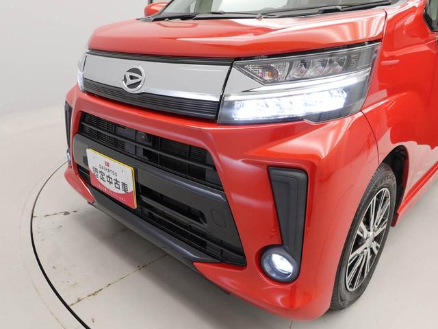 ムーヴカスタム　ＸリミテッドII　ＳＡIIIスマートキー　衝突軽減ブレーキ　バックカメラ（愛知県）の中古車