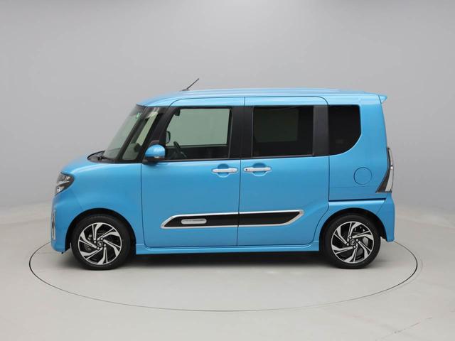 タントカスタムＲＳスタイルセレクション（愛知県）の中古車