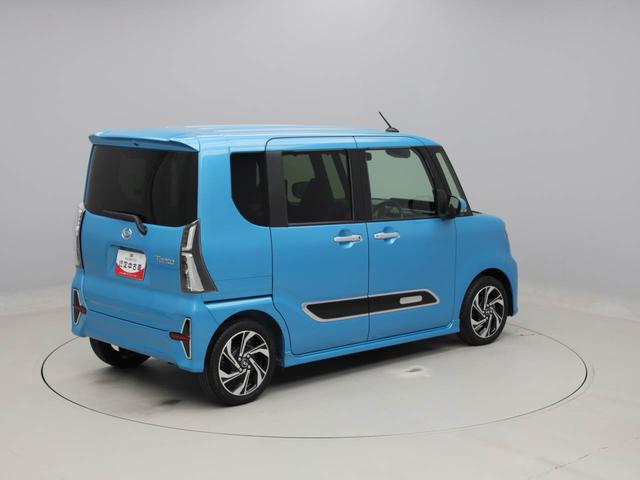 タントカスタムＲＳスタイルセレクション（愛知県）の中古車