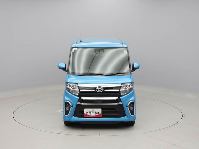 タントカスタムＲＳスタイルセレクション（愛知県）の中古車