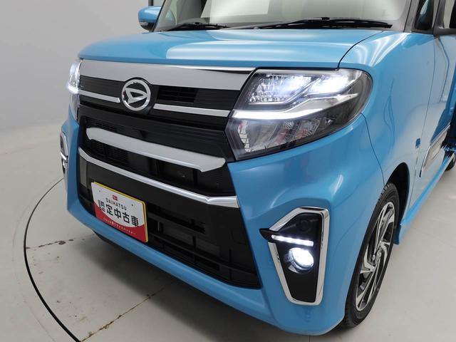 タントカスタムＲＳスタイルセレクション（愛知県）の中古車