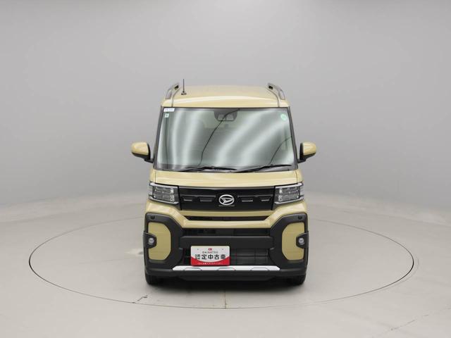 タントファンクロス（愛知県）の中古車