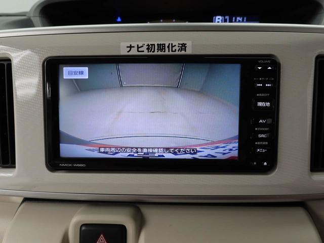 ムーヴキャンバスＸリミテッド　ＳＡII（愛知県）の中古車