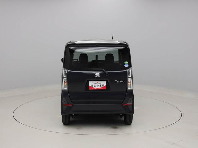 タントカスタムＸ（愛知県）の中古車