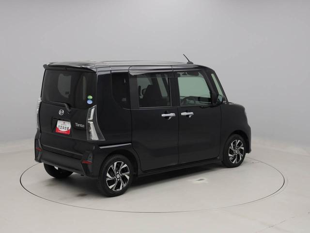 タントカスタムＸ（愛知県）の中古車