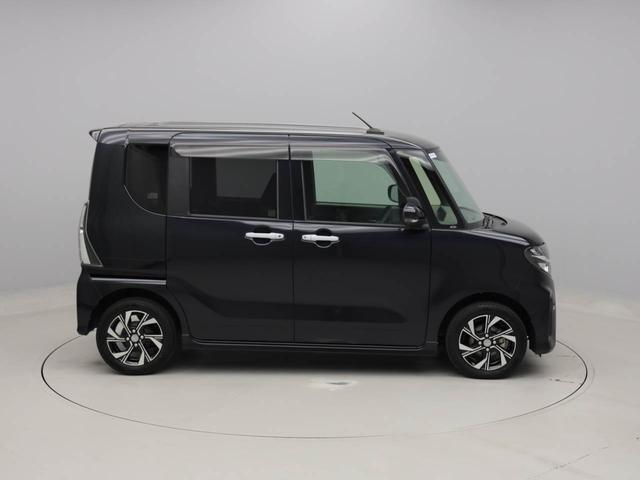 タントカスタムＸ（愛知県）の中古車