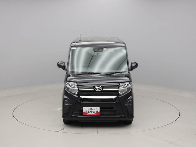 タントカスタムＸ（愛知県）の中古車