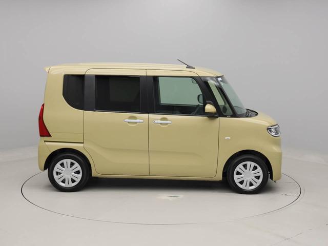 タントＸ（愛知県）の中古車