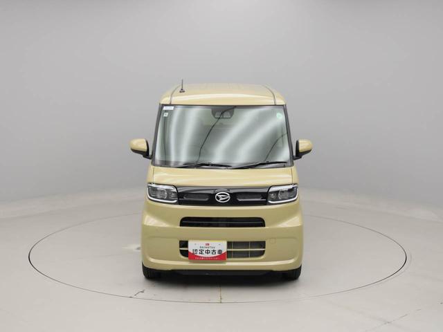 タントＸ（愛知県）の中古車