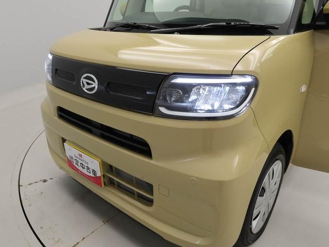 タントＸ（愛知県）の中古車