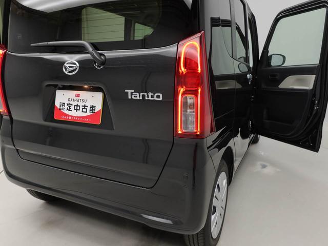 タントＸキーフリー　ＬＥＤヘッドライト　衝突軽減装備（愛知県）の中古車