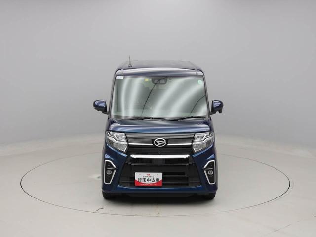 タントカスタムＸセレクション（愛知県）の中古車