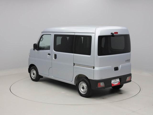 ハイゼットカーゴＤＸキーレス　衝突軽減装備（愛知県）の中古車