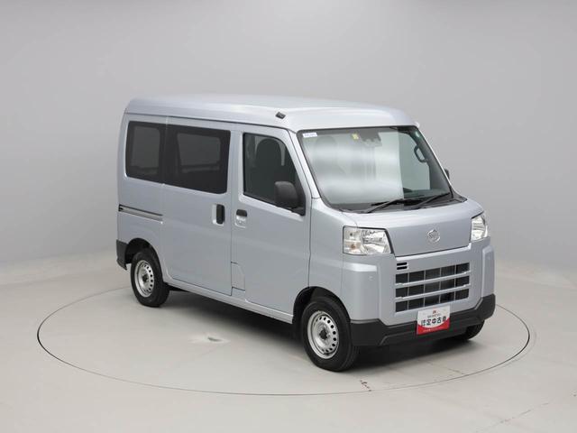 ハイゼットカーゴＤＸキーレス　衝突軽減装備（愛知県）の中古車