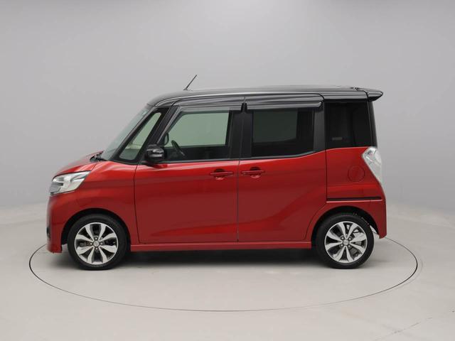 デイズルークスハイウェイスター　Ｘ　Ｖセレクション（愛知県）の中古車