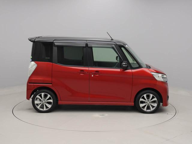 デイズルークスハイウェイスター　Ｘ　Ｖセレクション（愛知県）の中古車