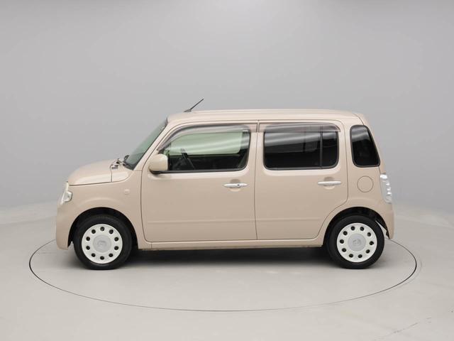 ミラココアココアＸ　ＥＴＣ　ＣＤチューナーバックカメラ　エアバック　ＡＢＳ　ＣＶＴ　キーフリー（愛知県）の中古車