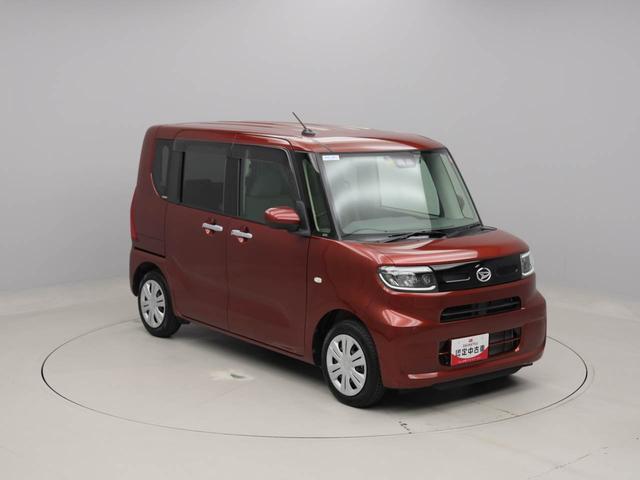 タントＸキーフリー　ＬＥＤヘッドライト　衝突軽減装備（愛知県）の中古車