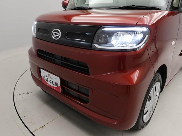 タントＸキーフリー　ＬＥＤヘッドライト　衝突軽減装備（愛知県）の中古車