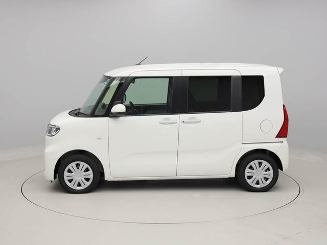 タントＸ（愛知県）の中古車