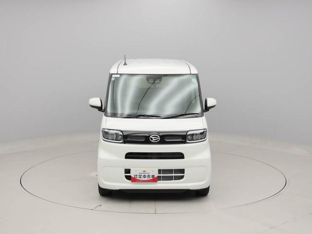 タントＸ（愛知県）の中古車