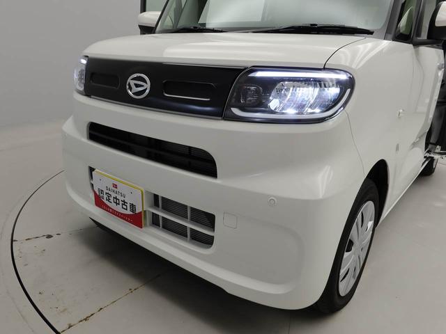 タントＸ（愛知県）の中古車