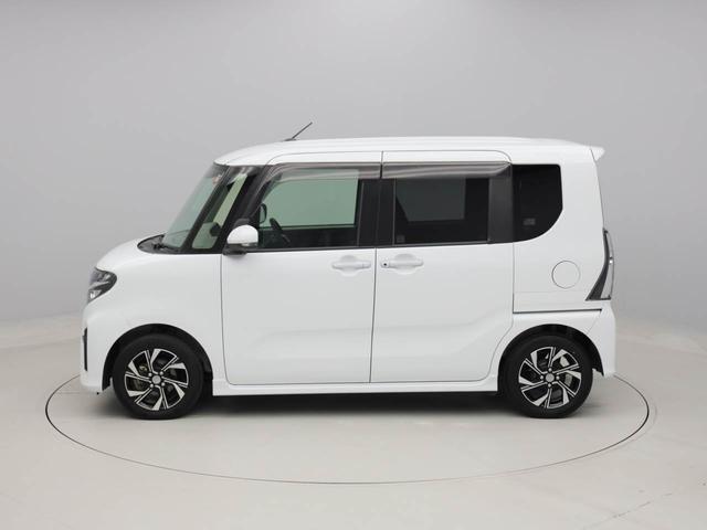 タントカスタムＸ（愛知県）の中古車