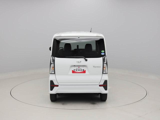 タントカスタムＸ（愛知県）の中古車