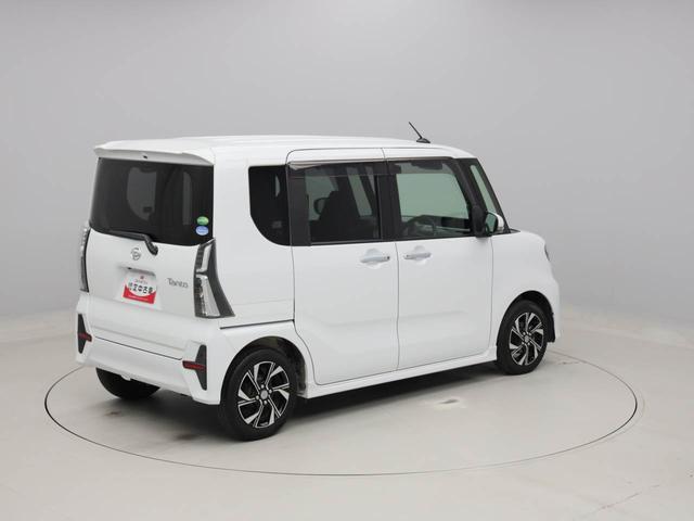 タントカスタムＸ（愛知県）の中古車