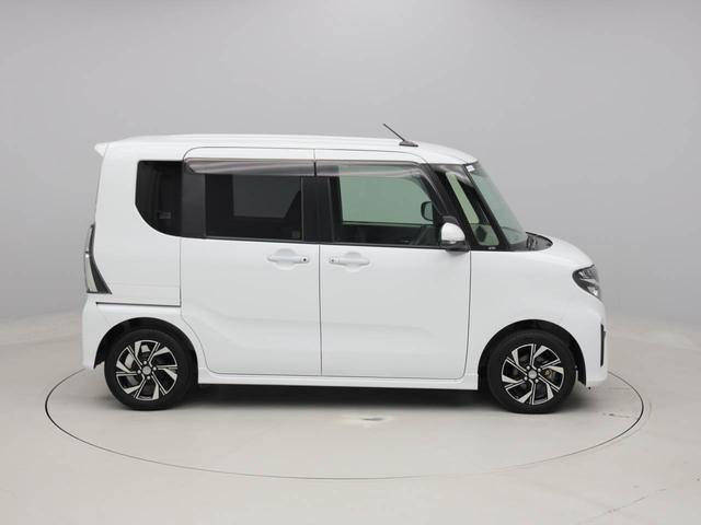 タントカスタムＸ（愛知県）の中古車